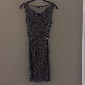 Ann Taylor Petite dress